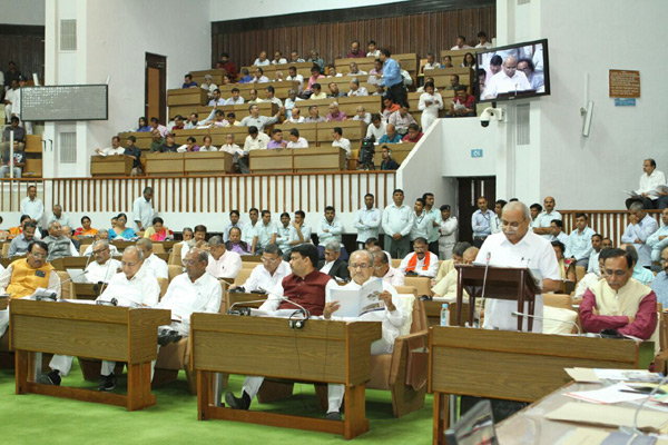 Gujarat Assembly