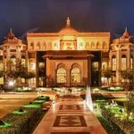 Taj hotel ahmedabad
