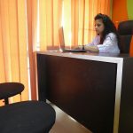 Dietitian Hetal Saraiya based out of Usmanpura