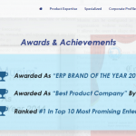 Best ERP Software Solutions Provider Company in India Corporate Munim