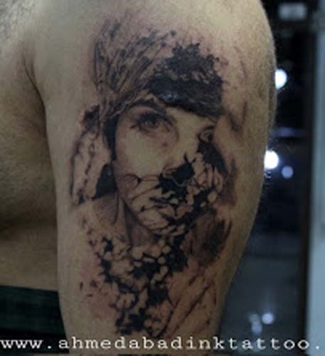 Ahmedabad Ink Tattoo Studio Nikol - Local Live - Local Business Directory Ahmedabad Ink Tattoo Studio Nikol - Local Live - Local Business Directory
