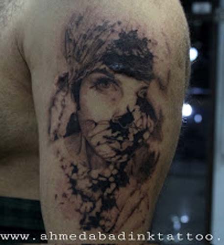 Tattoo Studio in Vastrapur Ahmedabad  magicpin  June 2023