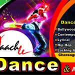 Naach le Dance & Aerobics Studio Motera
