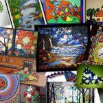 Shalaka Art Academy Maninagar Ahmedabad