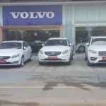 Autobots Volvo
