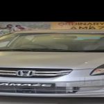 Landmark Honda