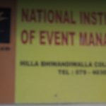 National Institute of Event Management Panchvati