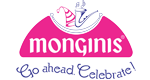 monginis cake shop